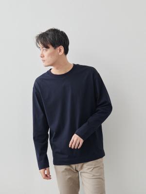 モデル 181cm 71kg サイズ L