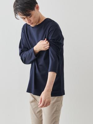 モデル 181cm 71kg サイズ L