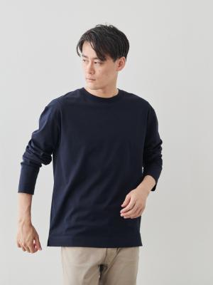 モデル 181cm 71kg サイズ L