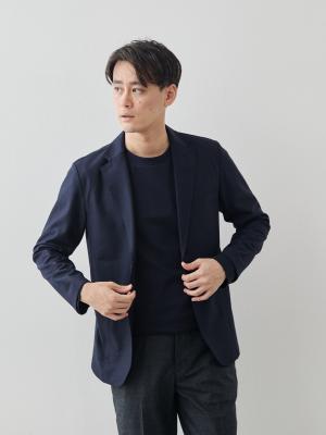 モデル 181cm 71kg サイズ L