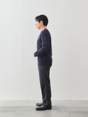 モデル 171cm 70kg サイズ M
