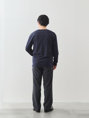 モデル 171cm 70kg サイズ M