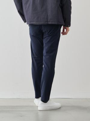 モデル 181cm 71kg サイズ L