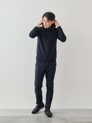 モデル 181cm 71kg サイズ L