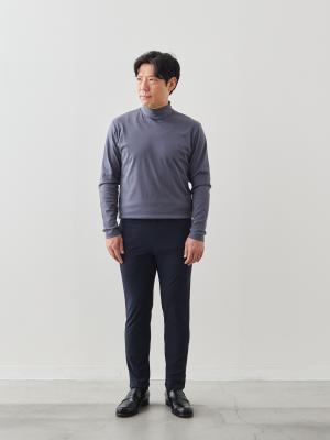 モデル 171cm 70kg サイズ M