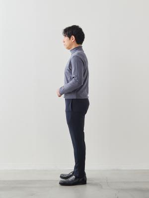 モデル 171cm 70kg サイズ M