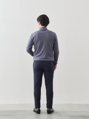 モデル 171cm 70kg サイズ M