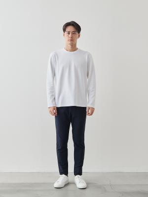 モデル 181cm 71kg サイズ L