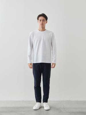 モデル 181cm 71kg サイズ LL