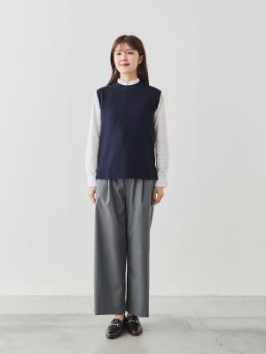 モデル 171cm サイズ 40