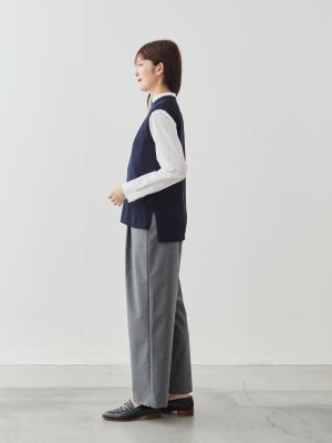 モデル 171cm サイズ 40