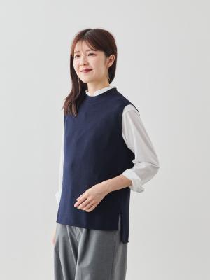 モデル 171cm サイズ 40