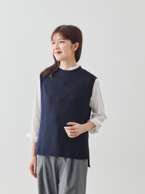 モデル 171cm サイズ 40