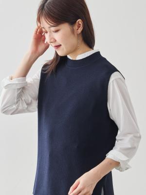 モデル 171cm サイズ 40