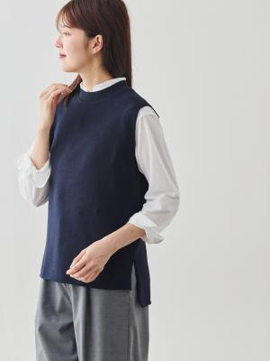 モデル 171cm サイズ 40