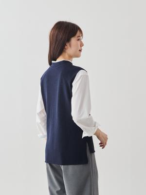 モデル 171cm サイズ 40