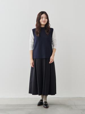 モデル 164cm サイズ 40