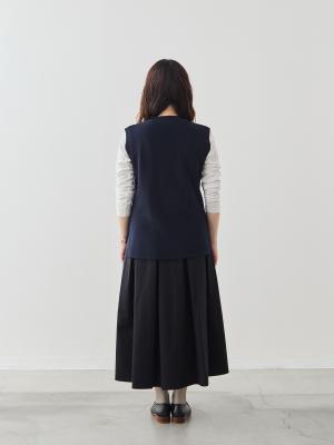 モデル 164cm サイズ 40