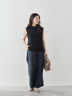 モデル 164cm サイズ 40