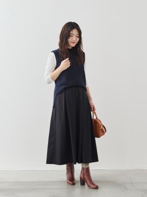 モデル 164cm サイズ 40