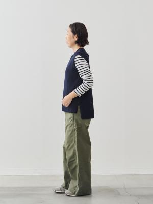 モデル 156cm サイズ 38