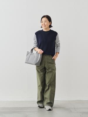 モデル 156cm サイズ 38