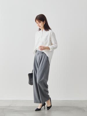 モデル 171cm サイズ 38