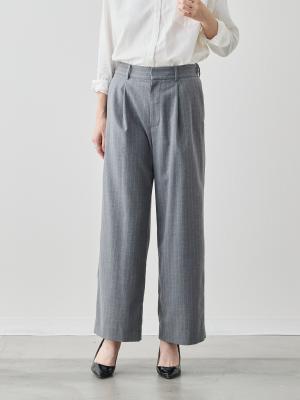 モデル 171cm サイズ 38