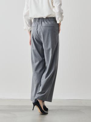 モデル 171cm サイズ 38