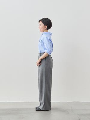 モデル 150cm サイズ 36