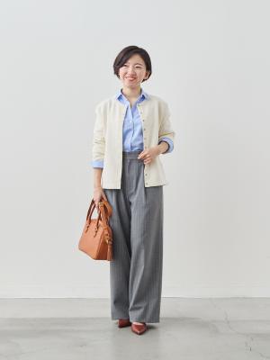 モデル 150cm サイズ 36