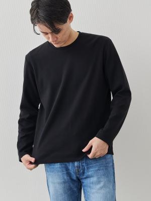 モデル 181cm 71kg サイズ L