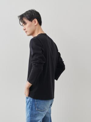 モデル 181cm 71kg サイズ L