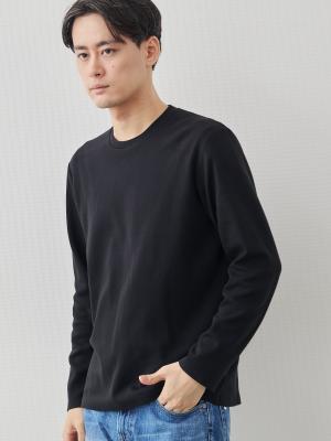 モデル 181cm 71kg サイズ L