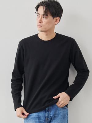 モデル 181cm 71kg サイズ L