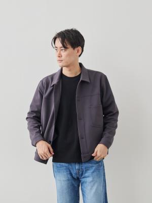 モデル 181cm 71kg サイズ L