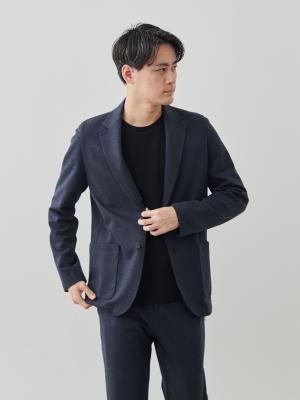 モデル 181cm 71kg サイズ L