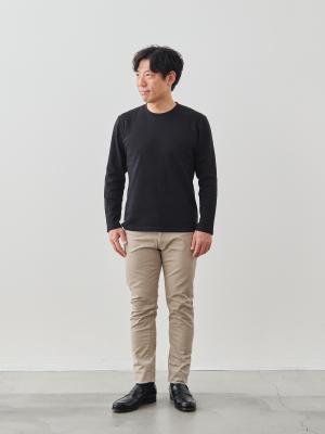 モデル 171cm 70kg サイズ M