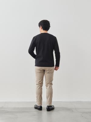 モデル 171cm 70kg サイズ M