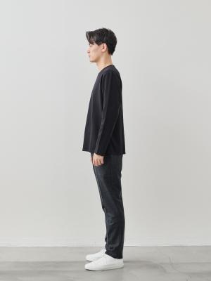 モデル 181cm 71kg サイズ LL
