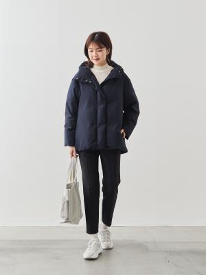 モデル 171cm サイズ 40(38-40)