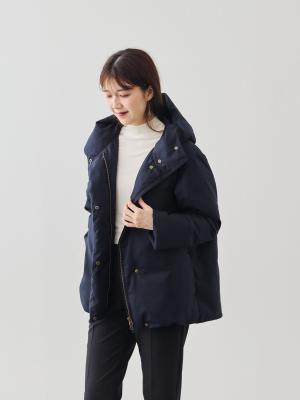 モデル 171cm サイズ 40(38-40)