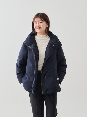 モデル 171cm サイズ 40(38-40)