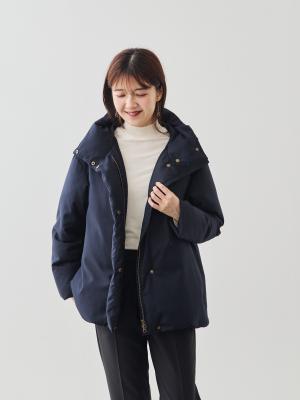 モデル 171cm サイズ 40(38-40)