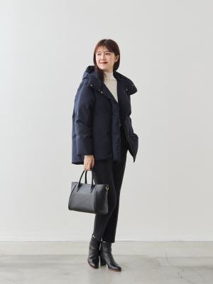 モデル 171cm サイズ 40(38-40)