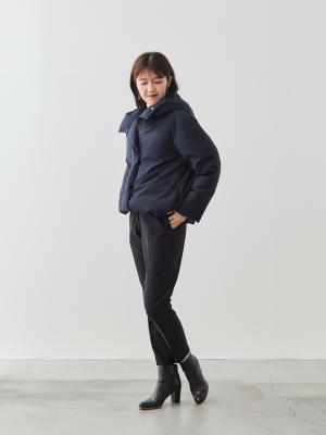 モデル 171cm サイズ 40(38-40)