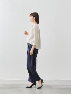 モデル 171cm サイズ 38