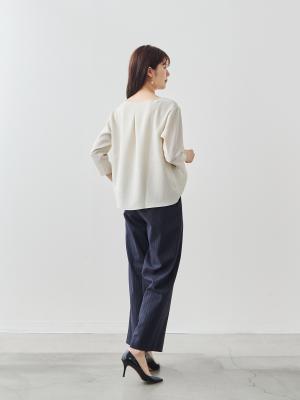 モデル 171cm サイズ 38