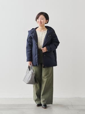 モデル 150cm サイズ 38(36-38)