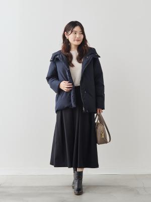 モデル 164cm サイズ 40(38-40)